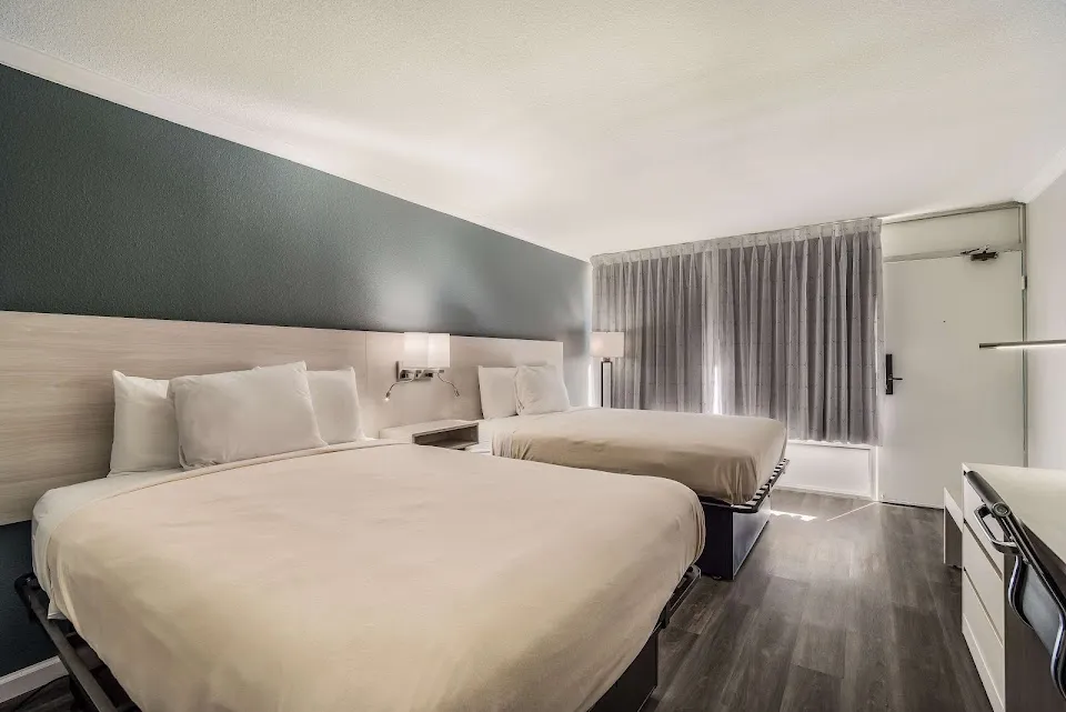 MainStay Suites Florence - Darlington