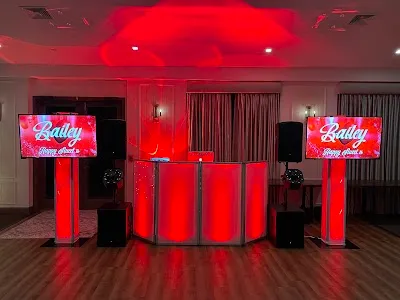 Joey B's Dj and Photo Booth Servive