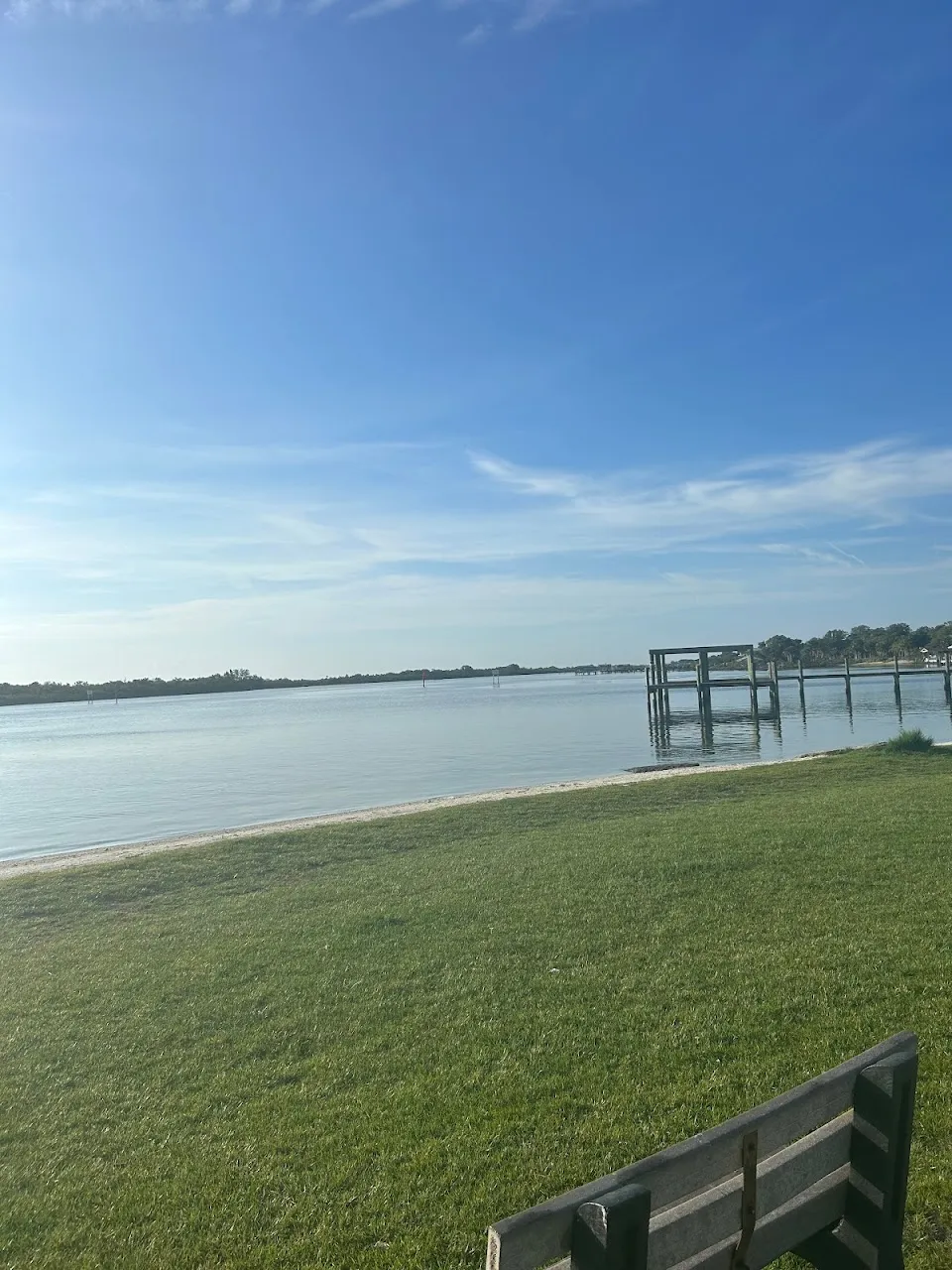 Public Kayak Launch