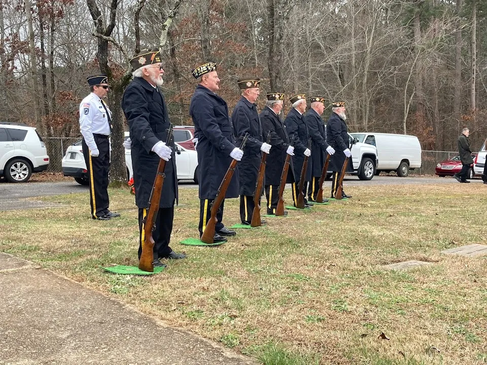 Grant-Reeves Veterans of Foreign Wars Post 7720