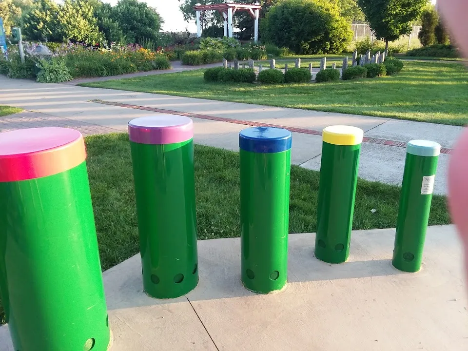 Cadillac Sound Garden