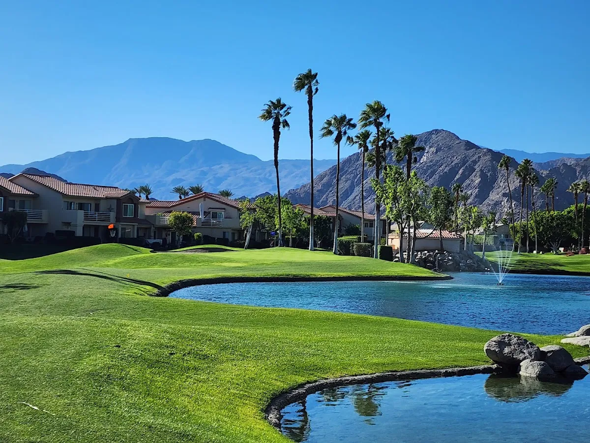 Palm Royale Country Club