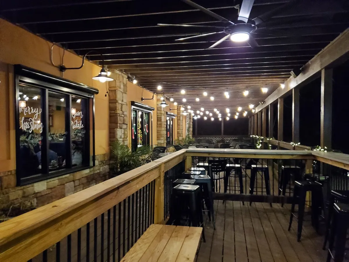 Mama G's Italian Restaurant