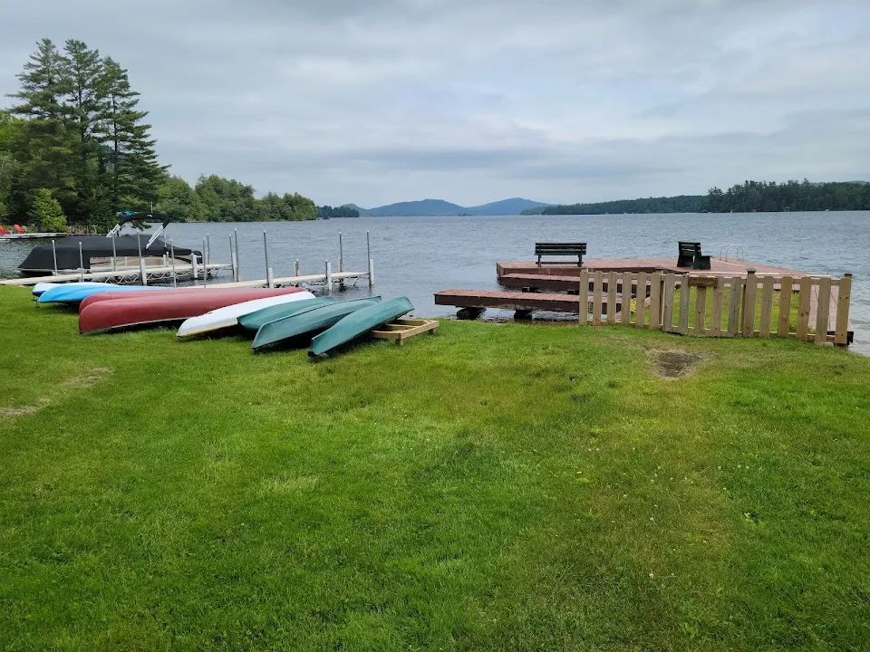 Four Seasons Cottages LLC