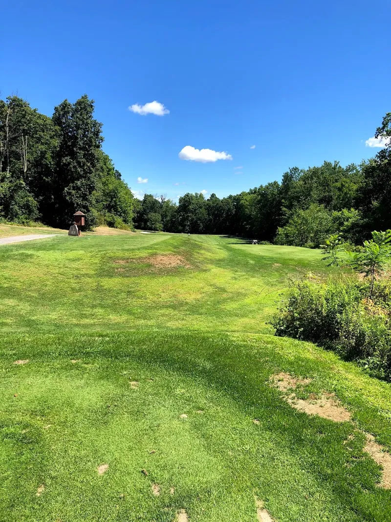 Wallkill Golf Club