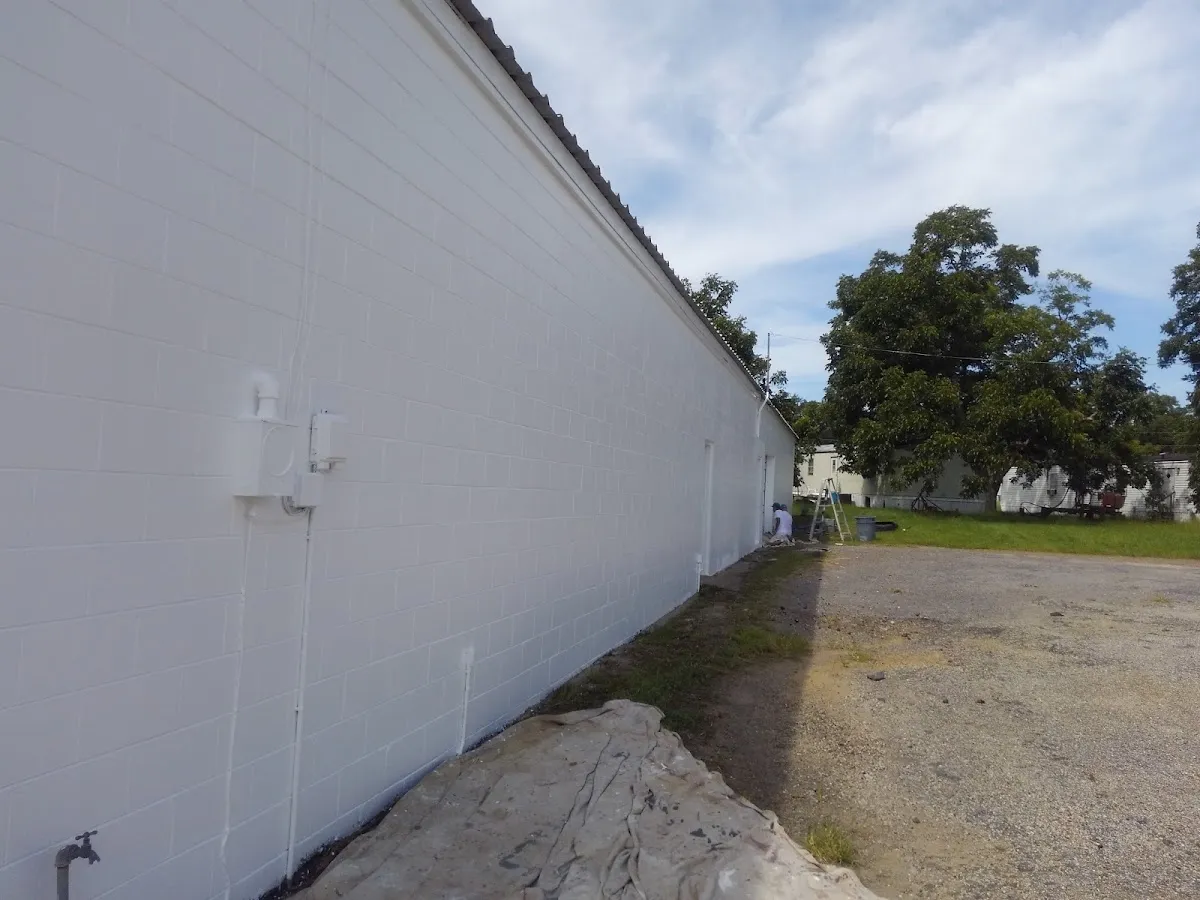 NAPA Auto Parts - GEORGETOWN AUTO PARTS