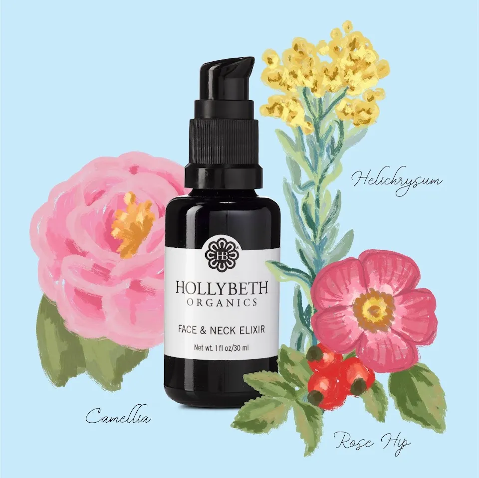 HollyBeth Organics