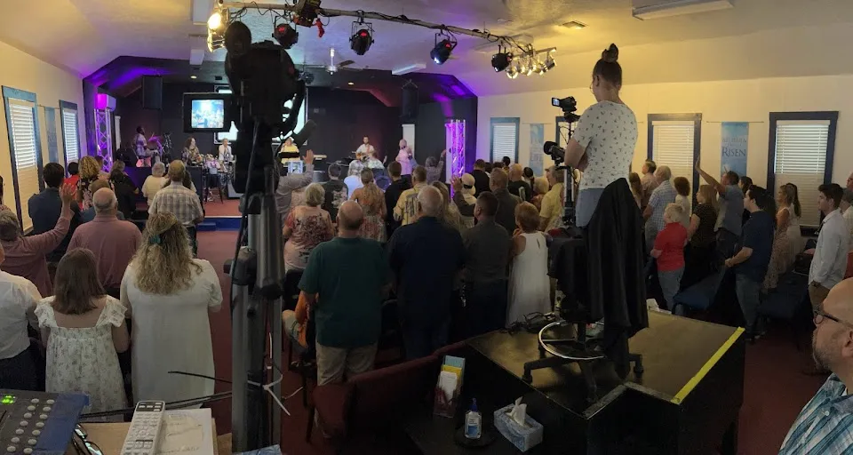 Lighthouse Worship Center
