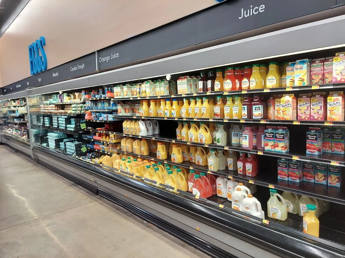 Walmart Supercenter