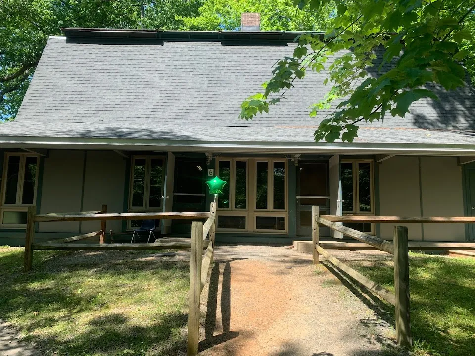 Betsy-Jeff Penn 4-H Educational Center