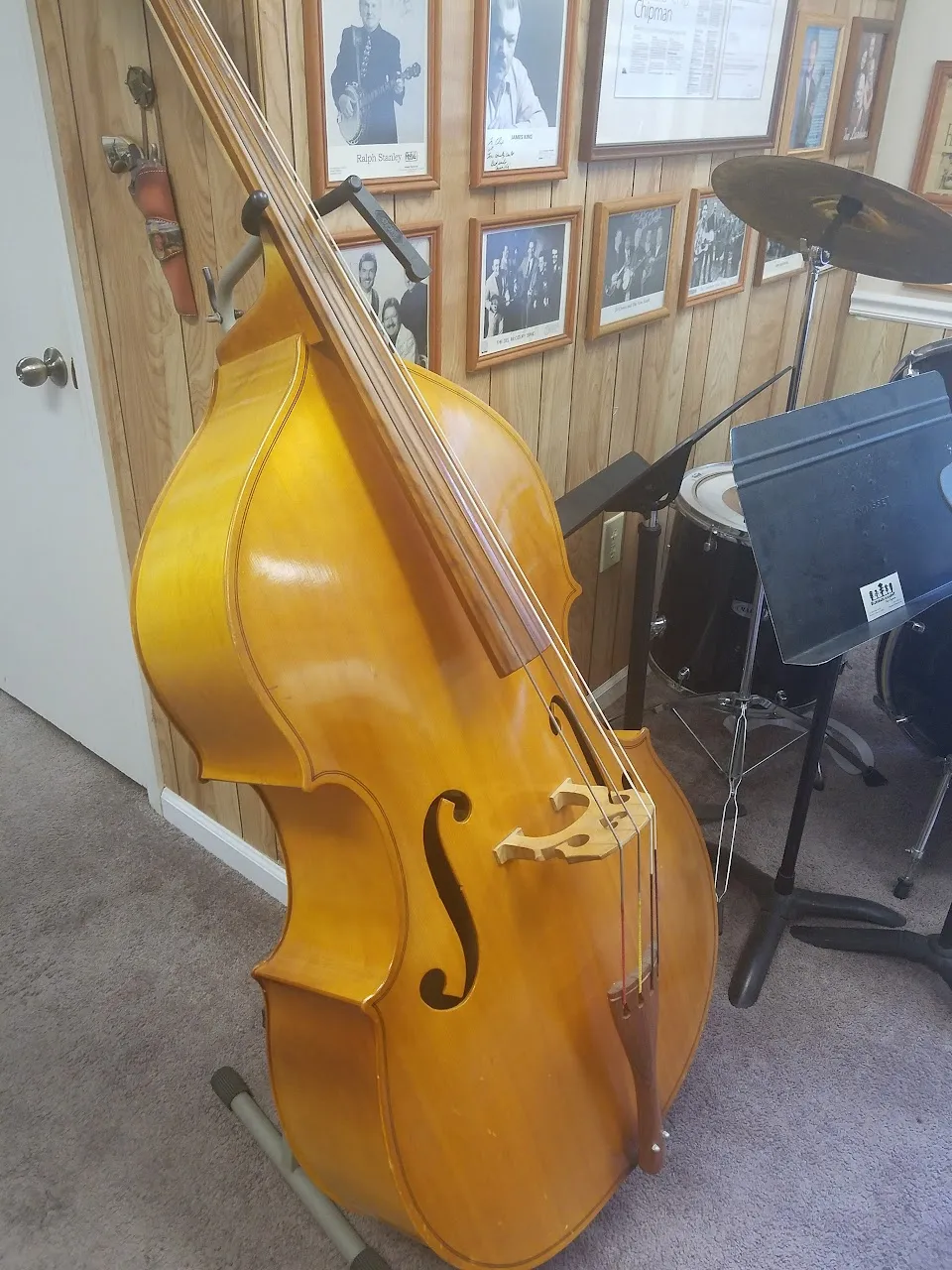 Bluegrass Academy