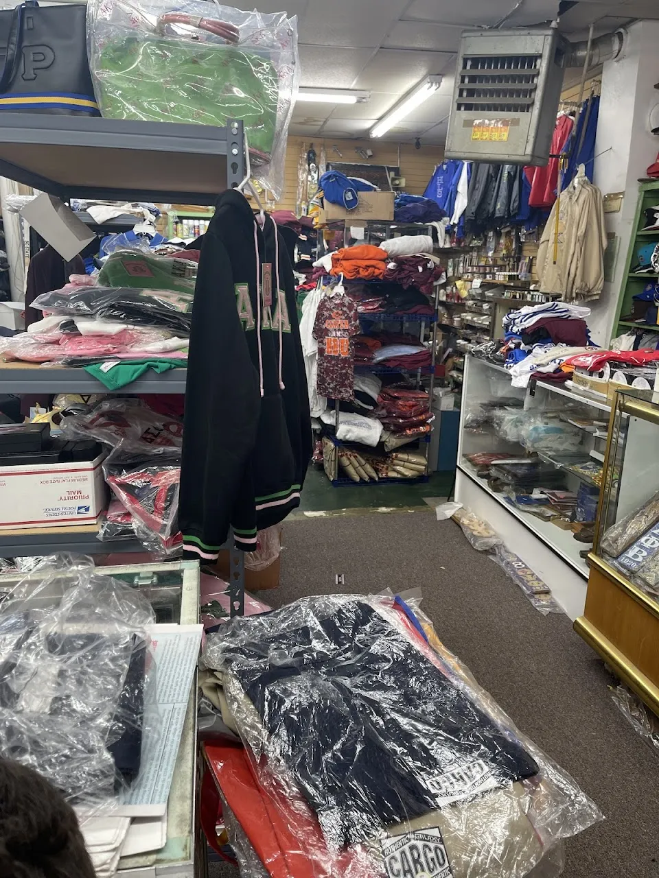 Goldstein's On Russell