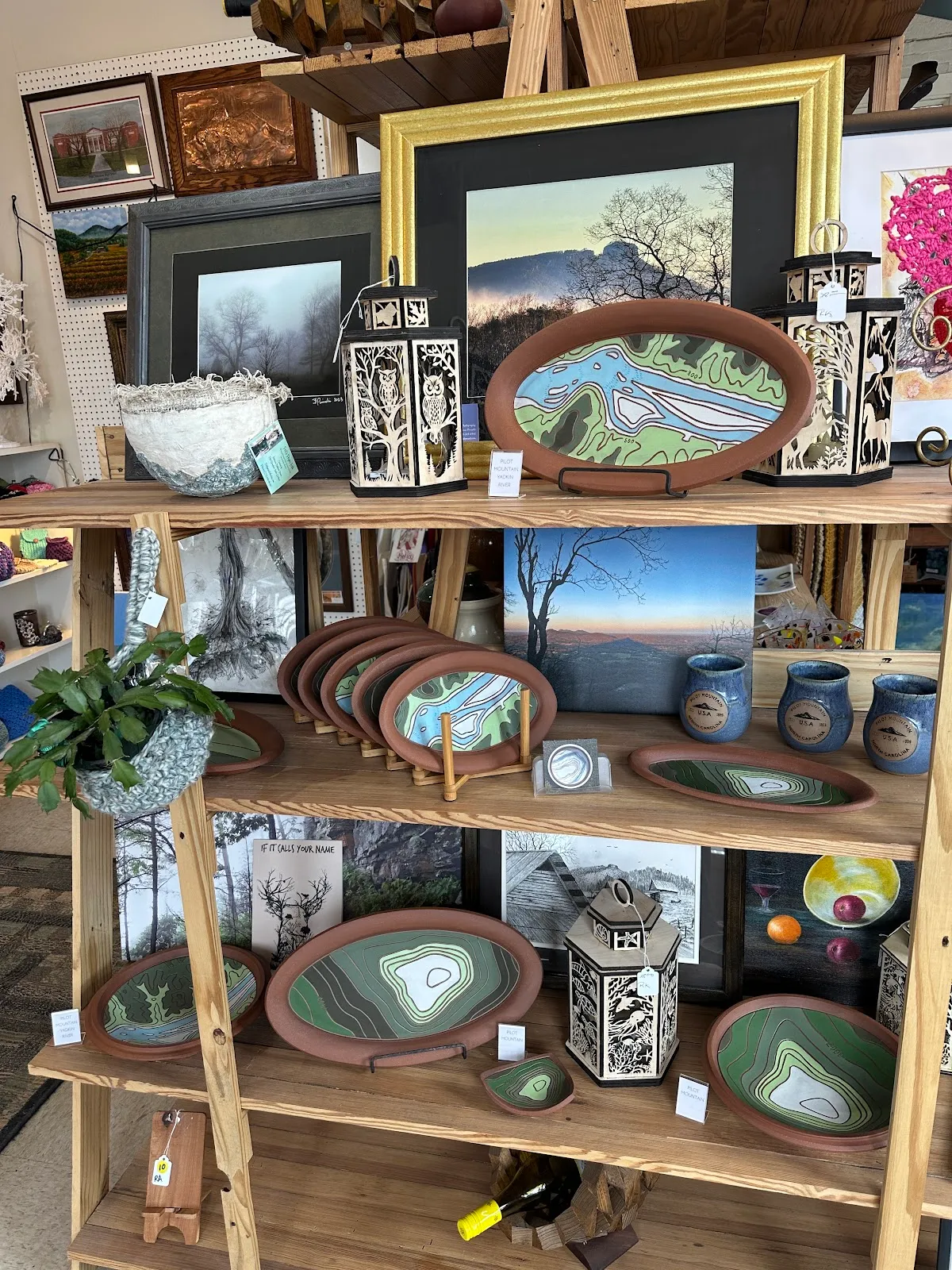 West End Arts Market