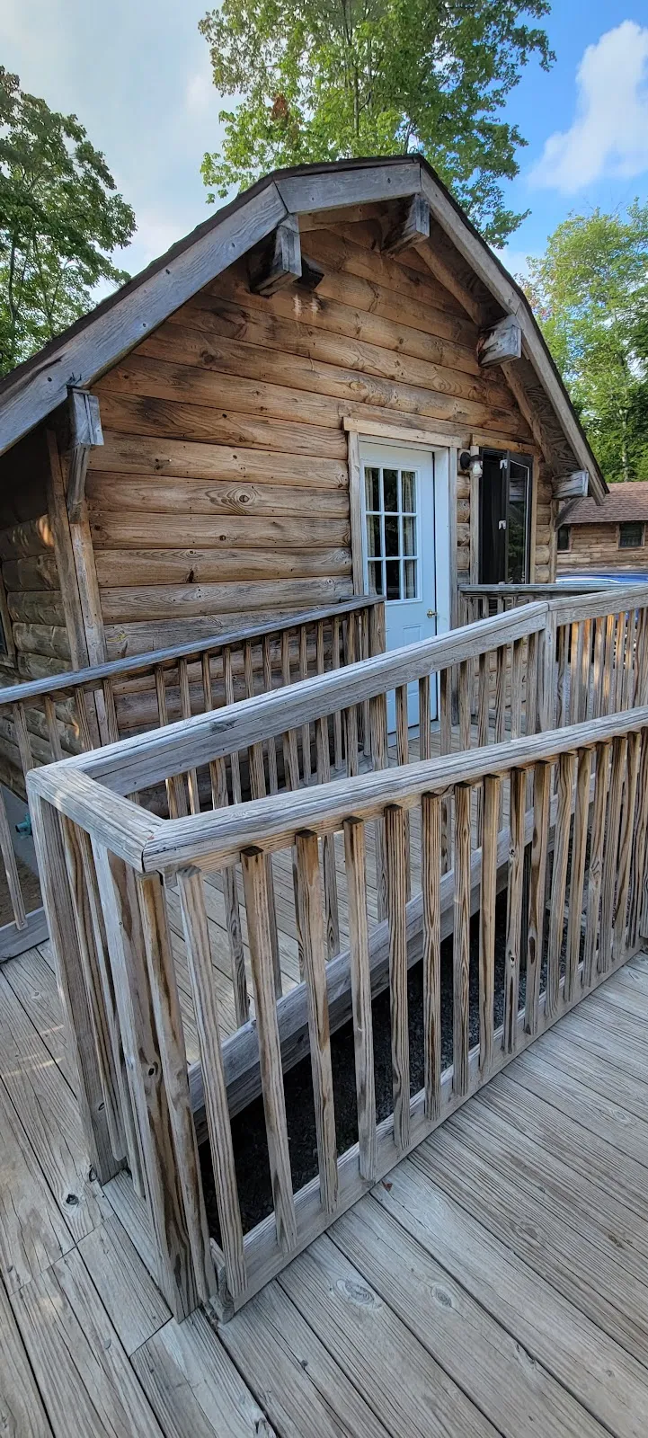 Old Forge