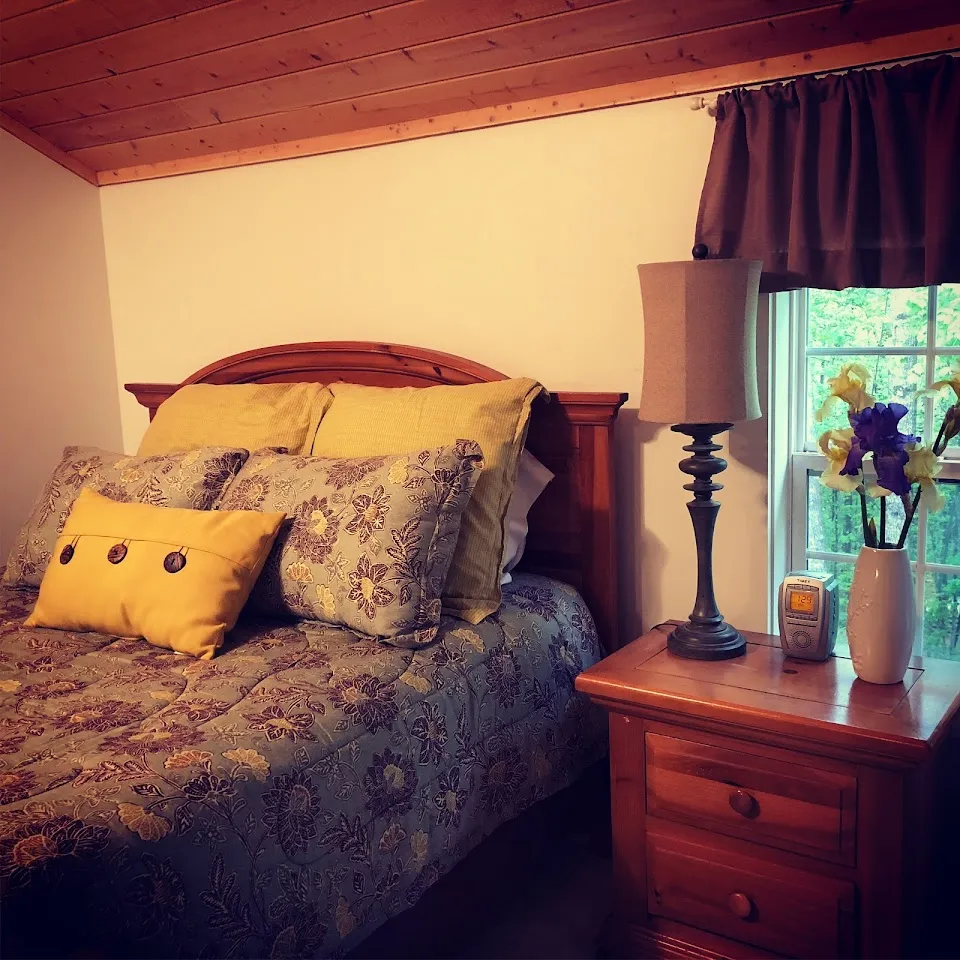 Chattooga Trails Bed & Barn