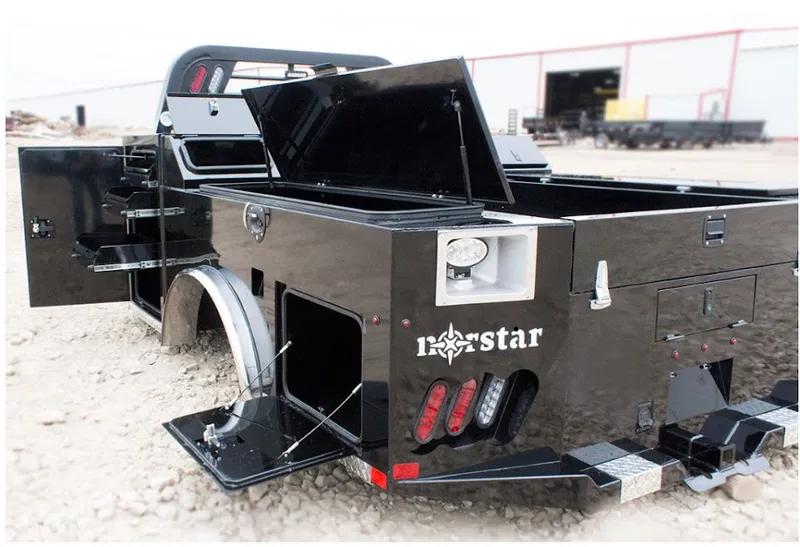 Mitch's Flatbeds & Truck Accessories