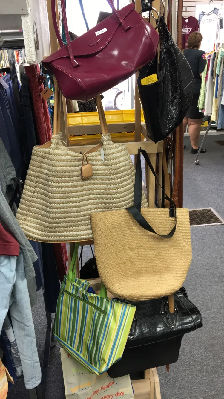 Friends Thrift Store (Outreach of Friends Ministry)