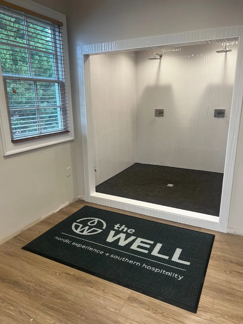 The Well at Lake Oconee