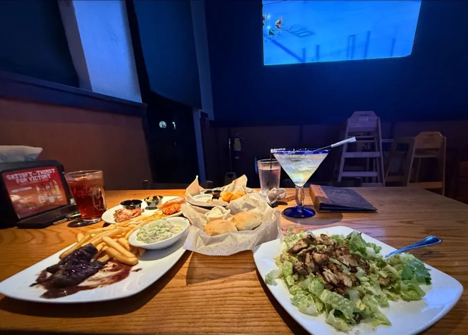Glory Days Grill