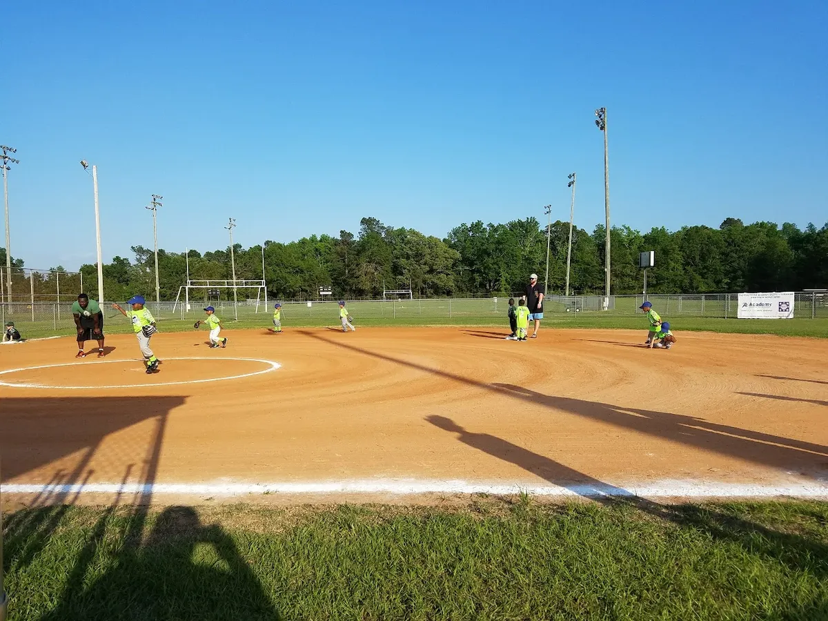 Hillcrest Recreational Park