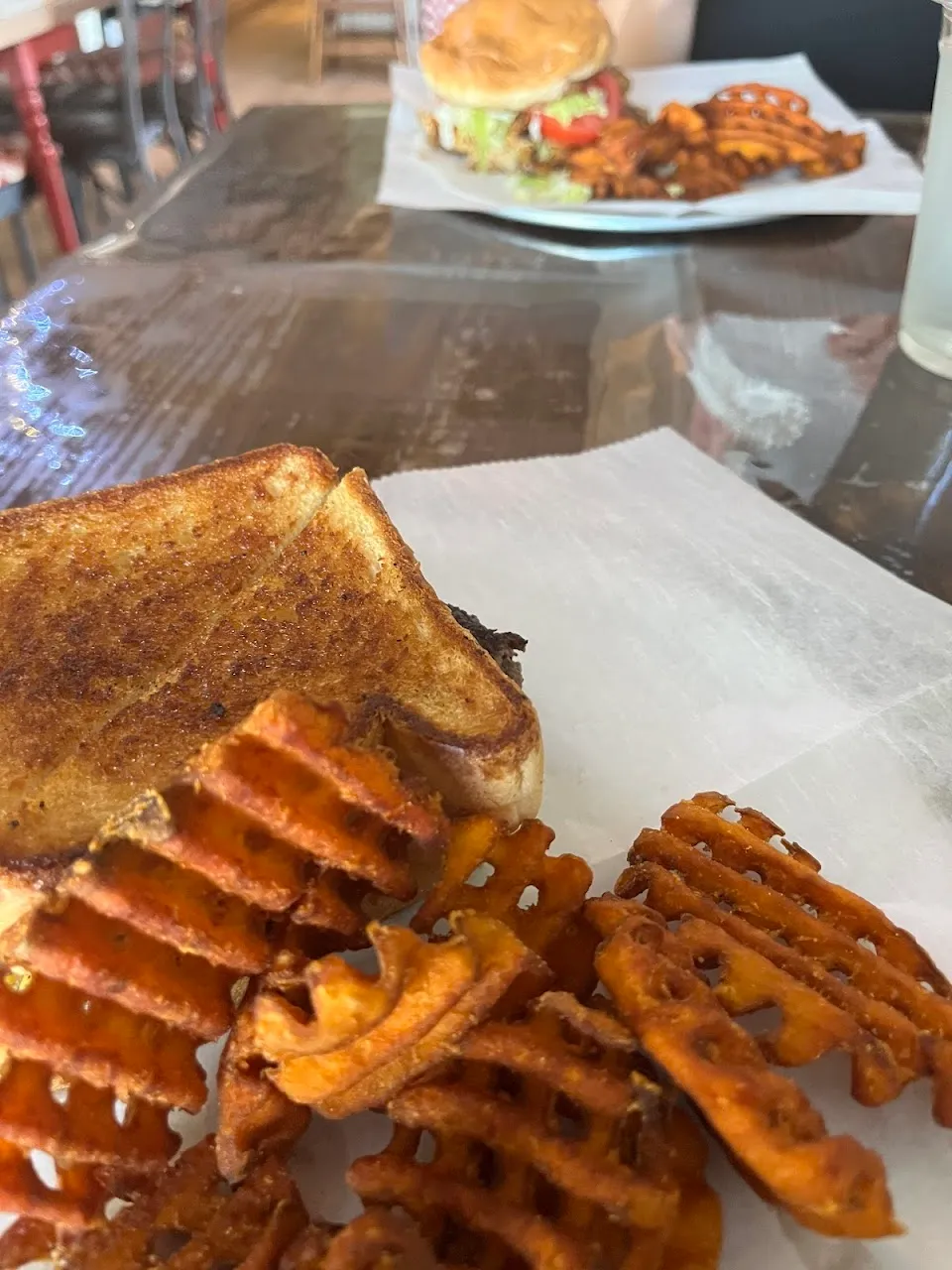 The Corner Grill