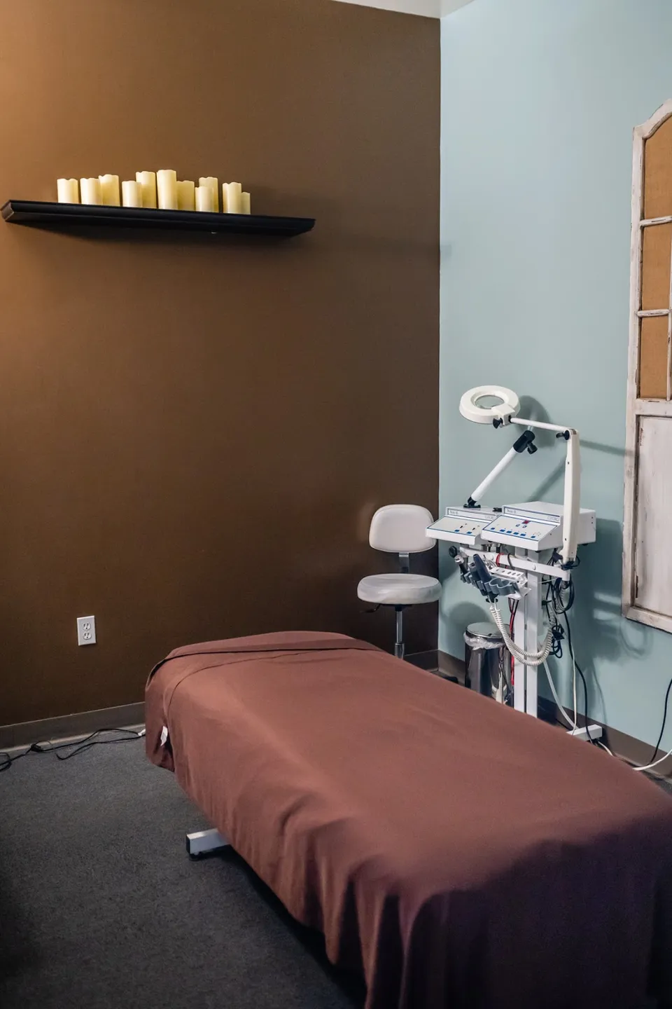 Abundant Health Float and Day Spa