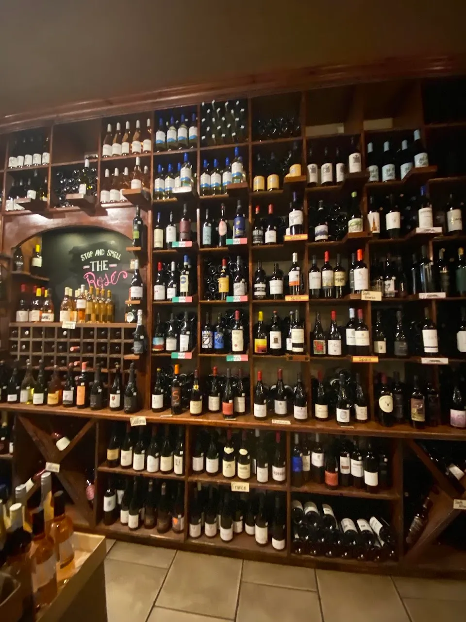Accent On Wine & More