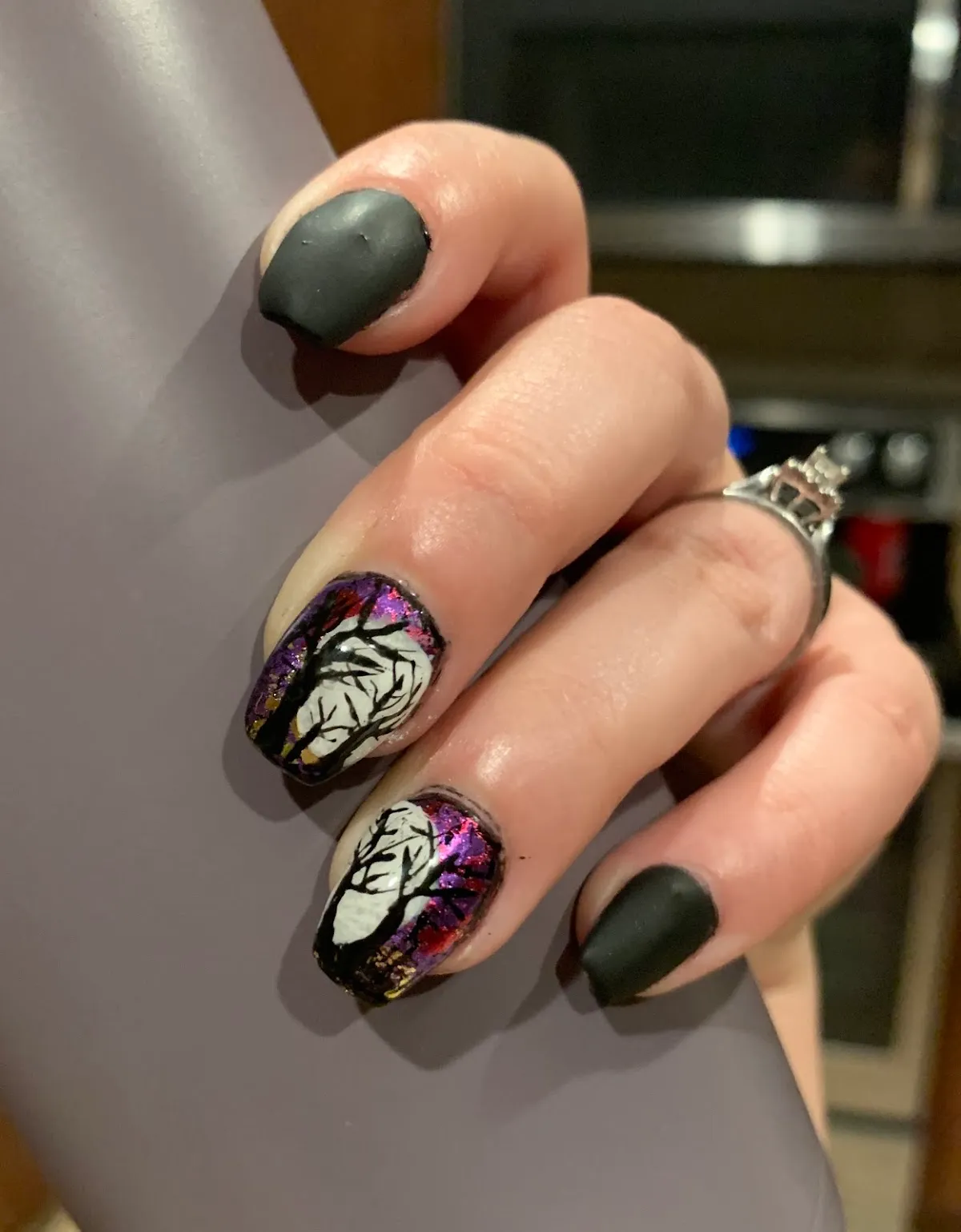 A Touch of Style