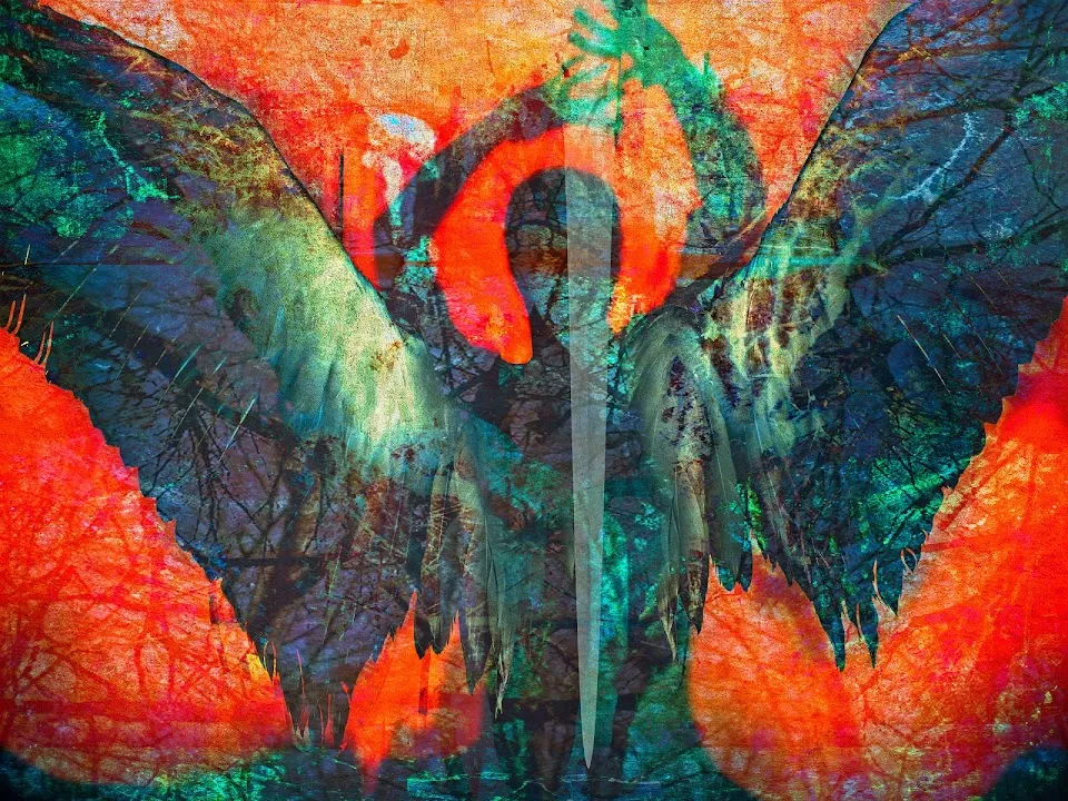 Zeroism Art