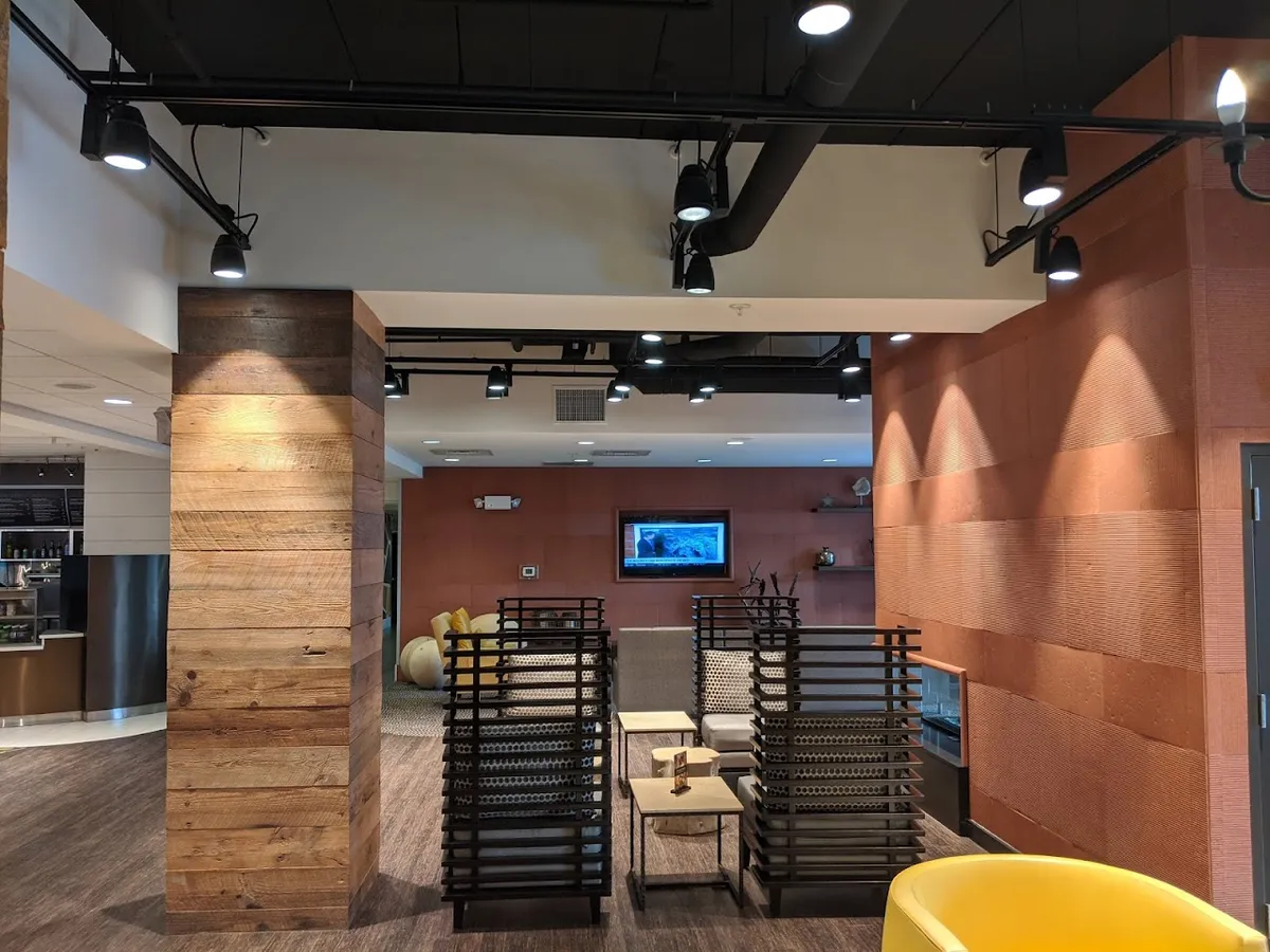 Courtyard by Marriott Charleston Summerville