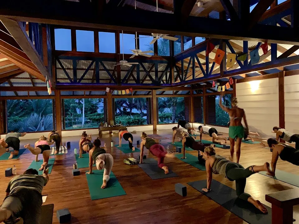 Kula Yoga-New Smyrna Beach