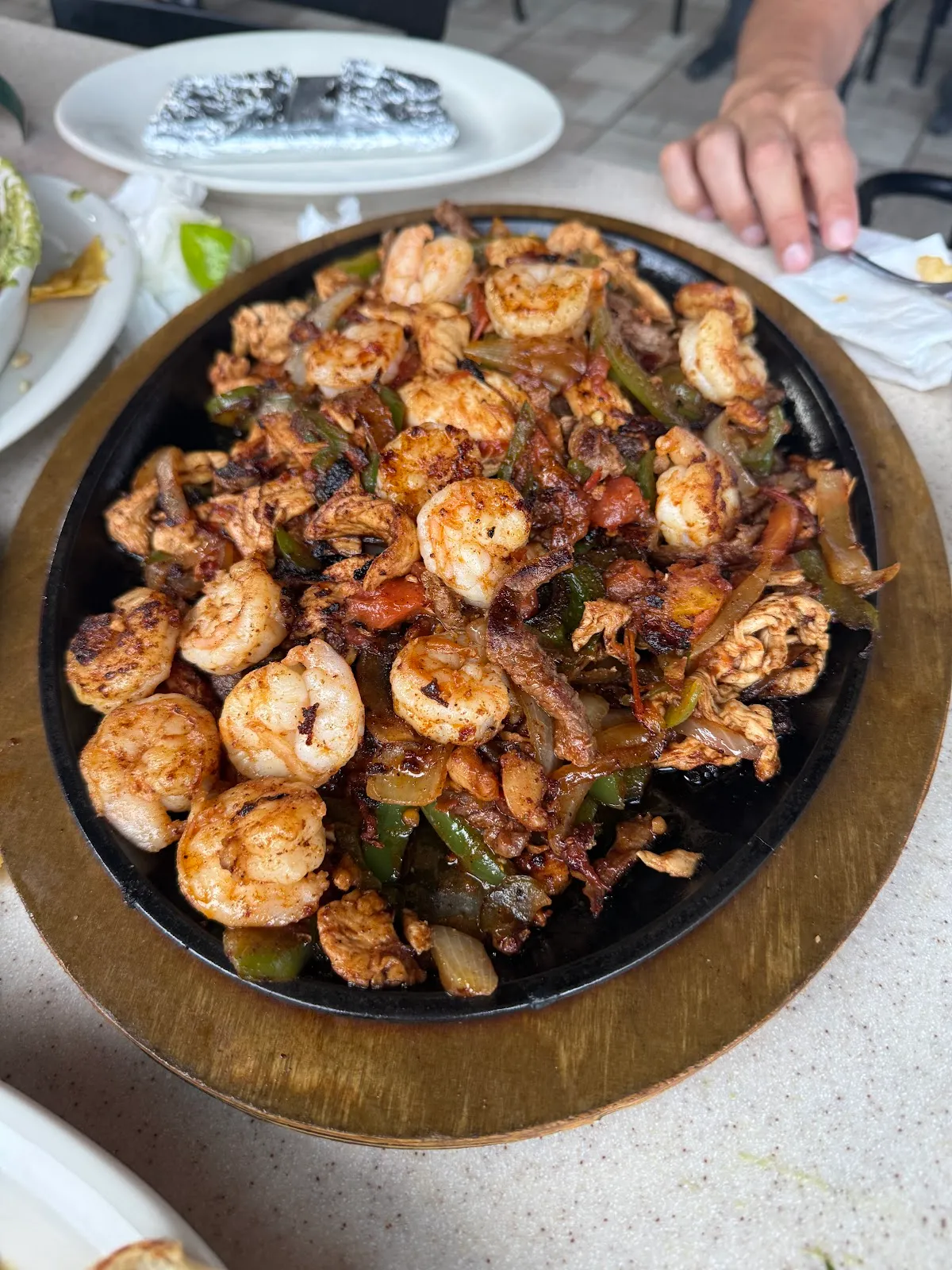 Los Agaves