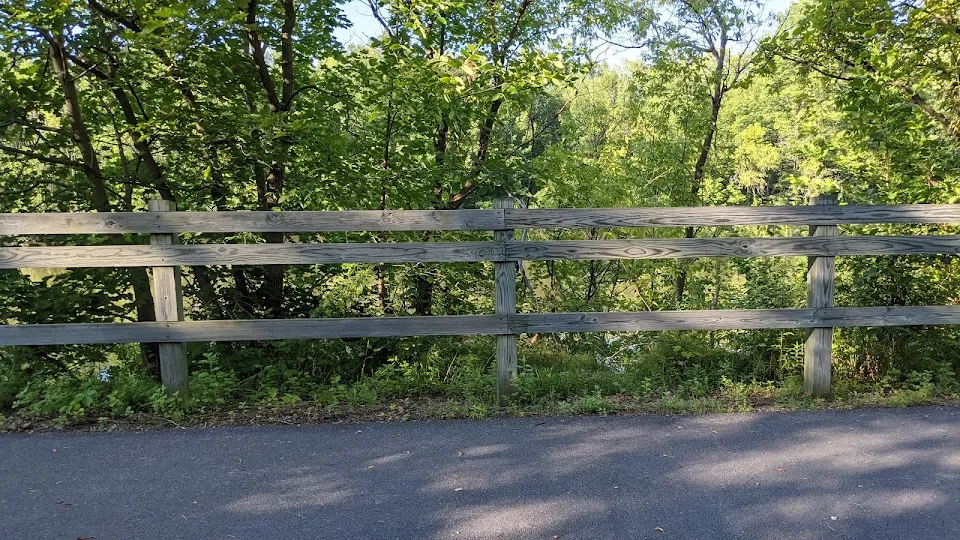 Mohawk To Fort Herkimer Bike Path