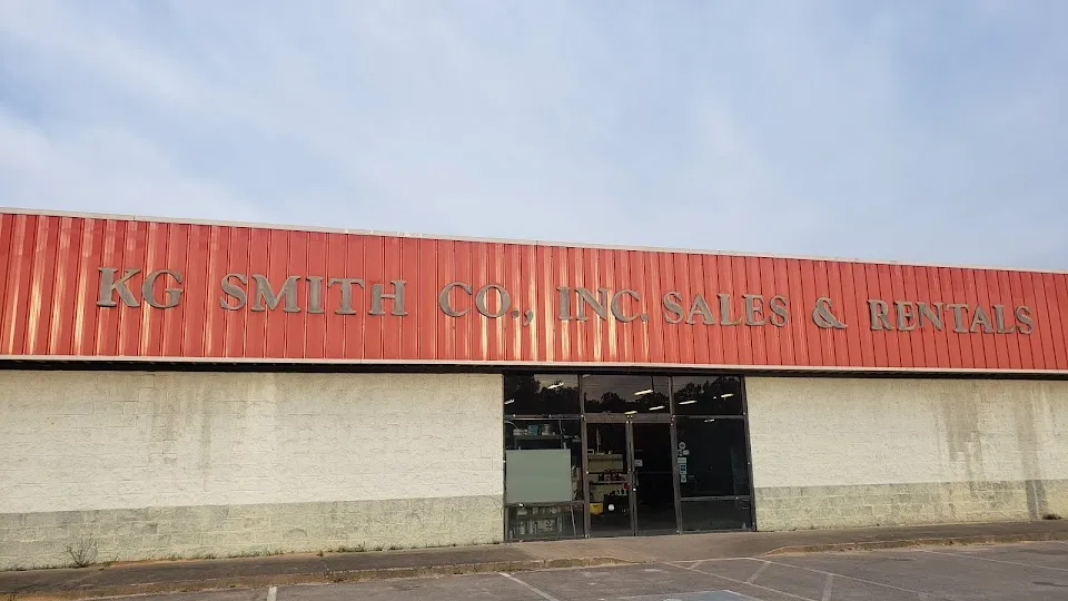 K G Smith CO INC