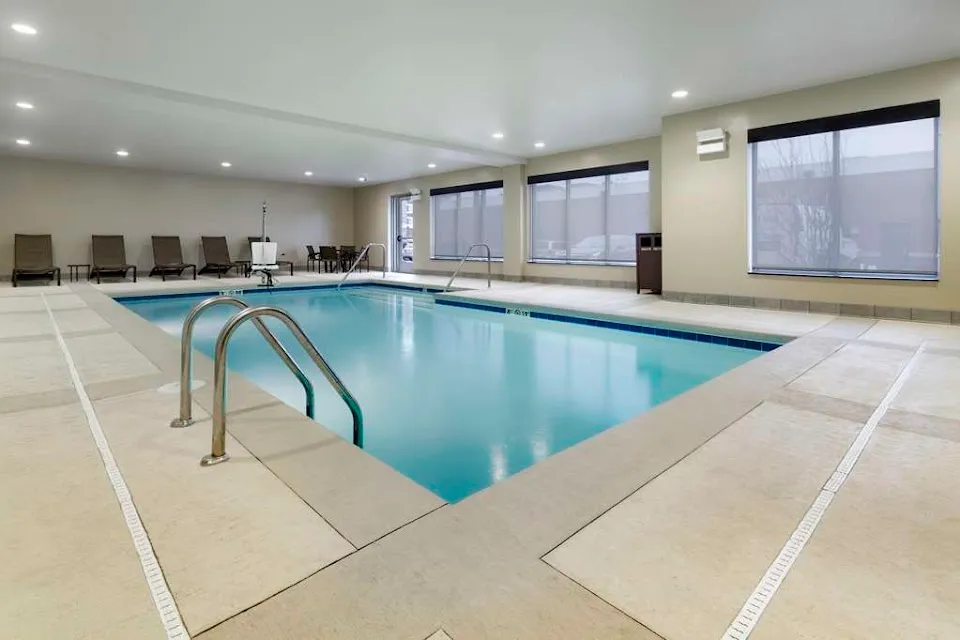 Hyatt Place Blacksburg/University