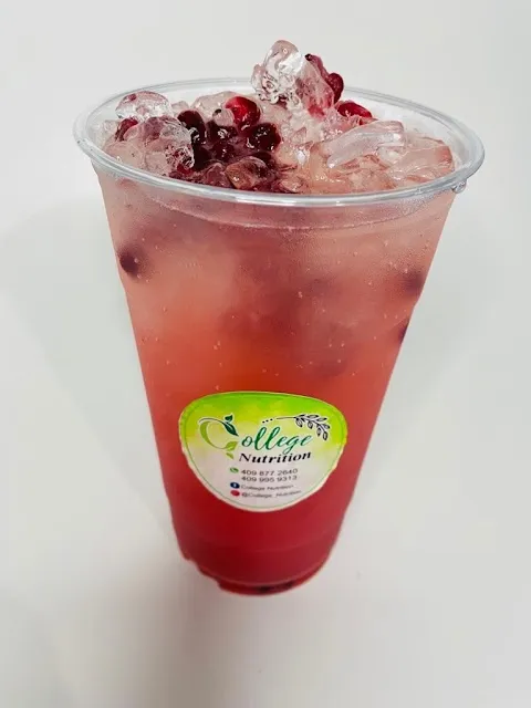 Janeth’s Nutrition
