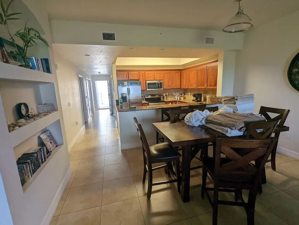 Great Ocean Condos and Homes
