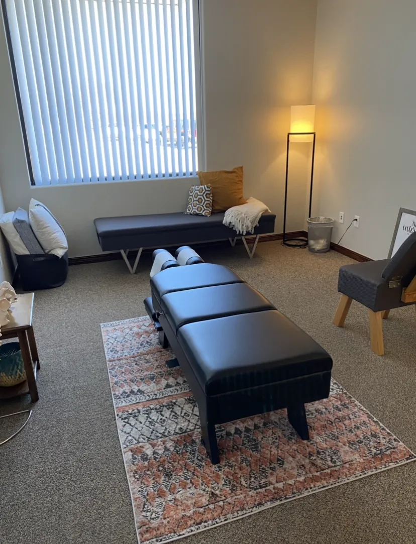 Nurture Chiropractic Company