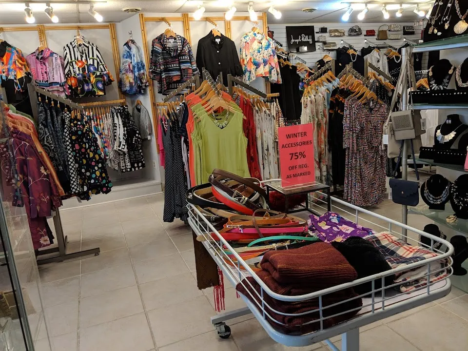Charisma Clothing Boutique