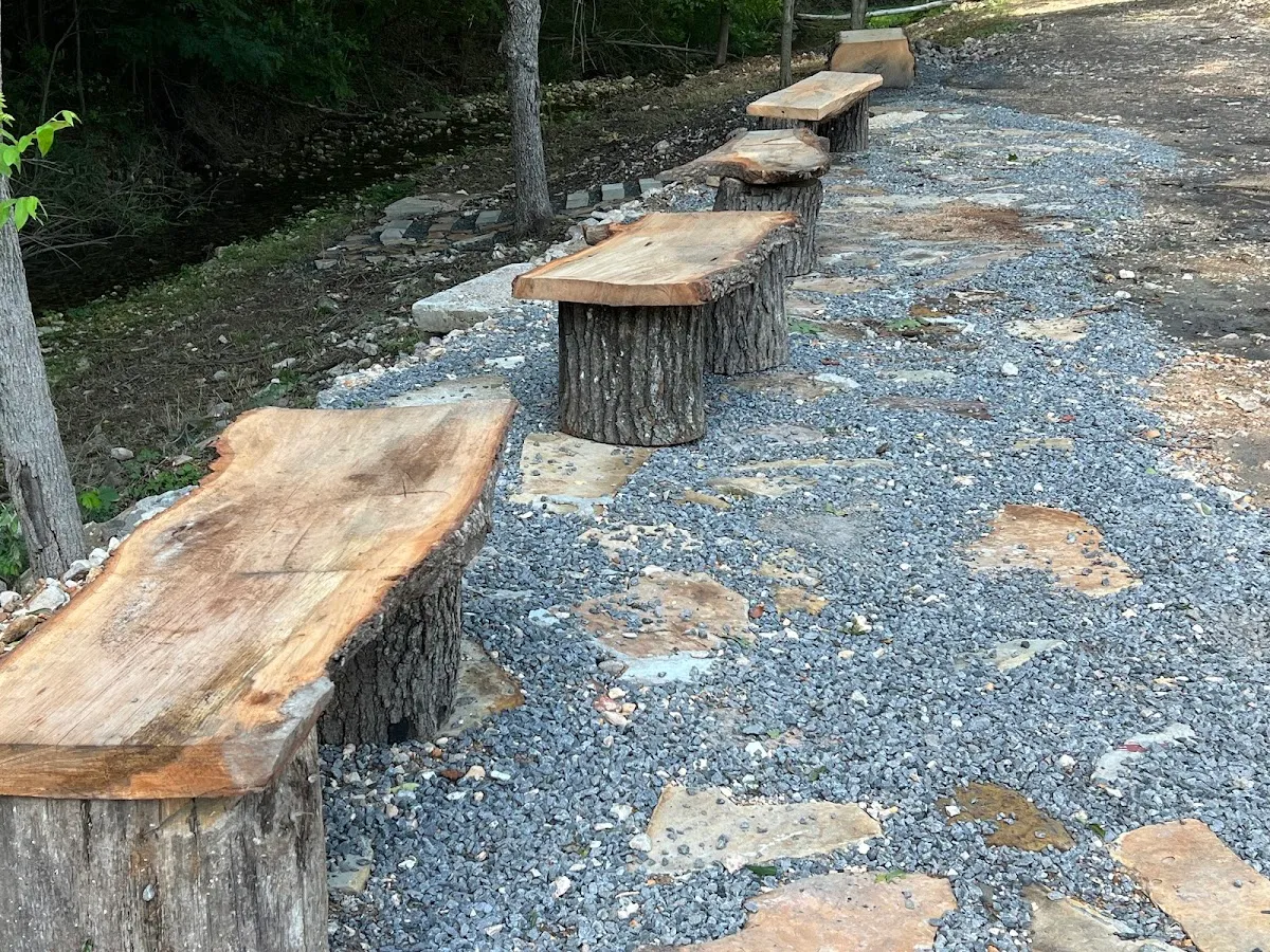 Red Oak RV Park