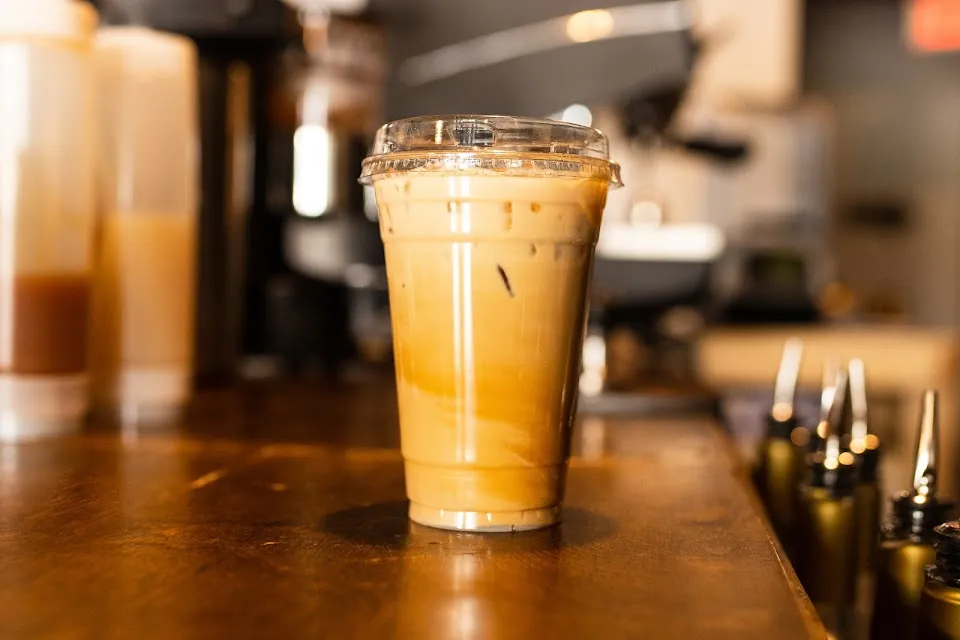 The Collective Coffee and Bakery