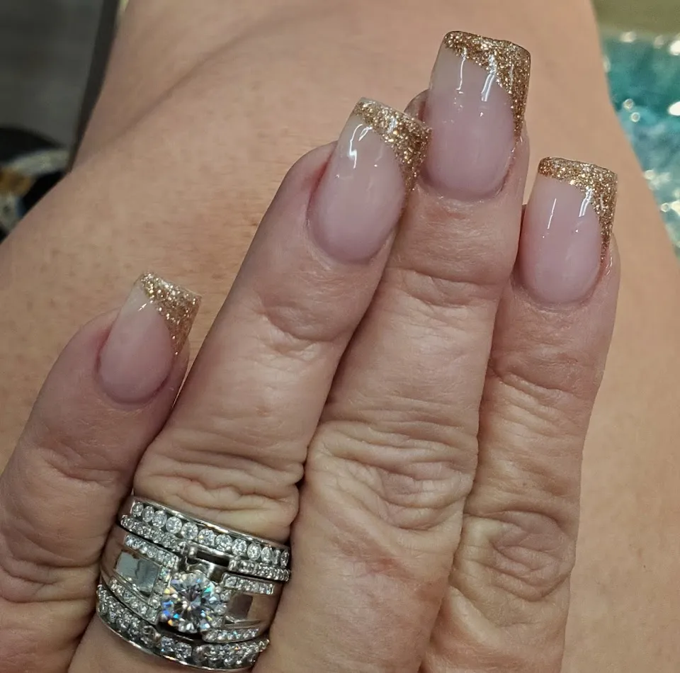 Regal Nails, Salon & Spa