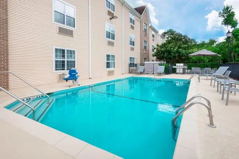 TownePlace Suites by Marriott Savannah Midtown