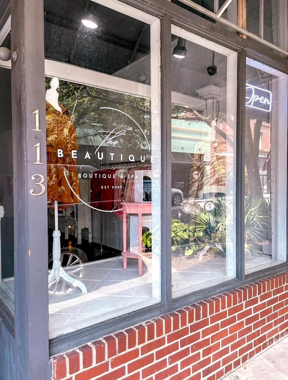 The Beautique
