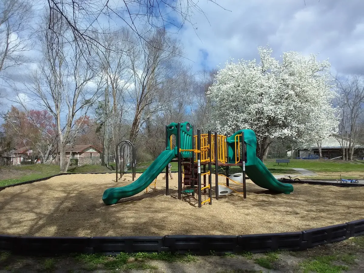 Ryan Creek Park
