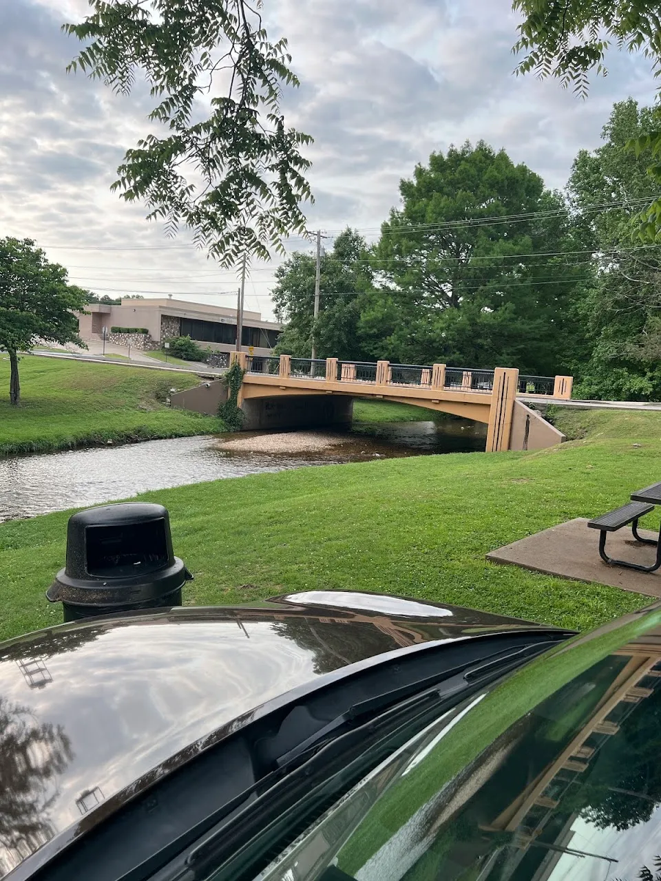 Sequoyah City Park