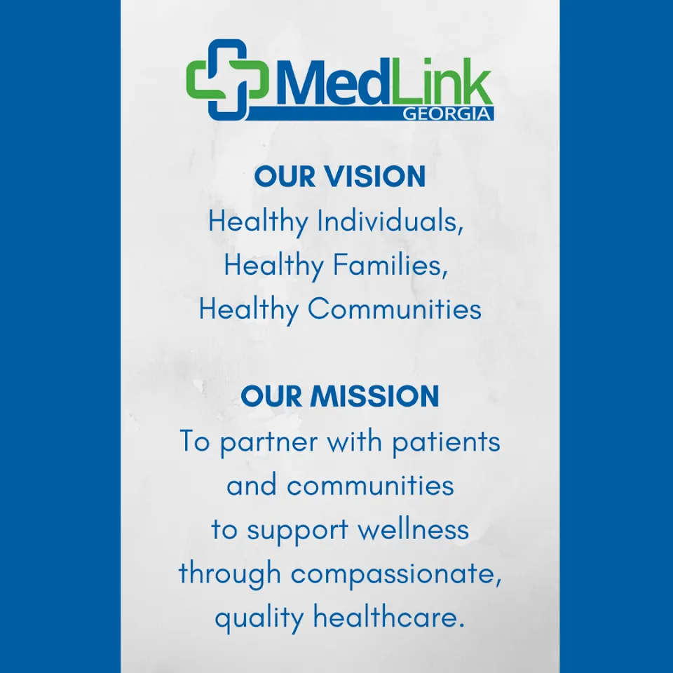 MedLink Rabun Family Foot Care
