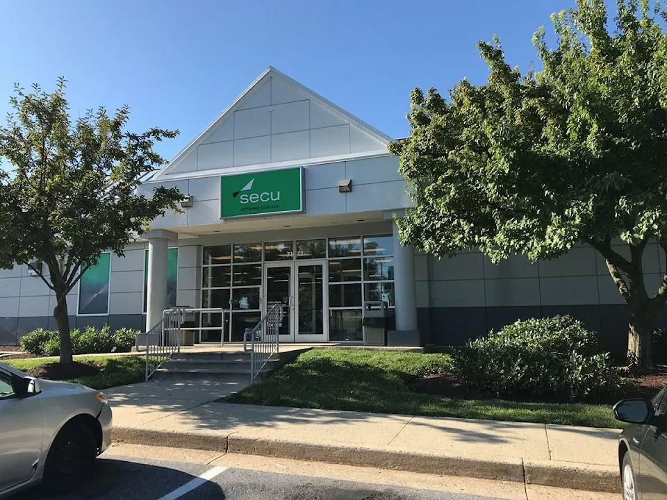 SECU Credit Union