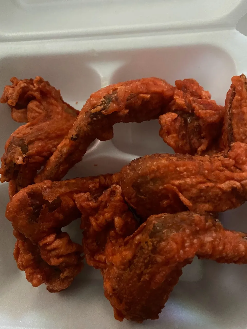 Wong's | Drive-Thru Chinese Food