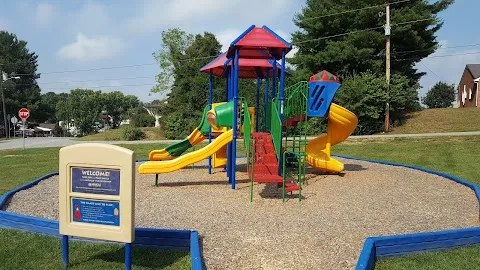 Circle Park